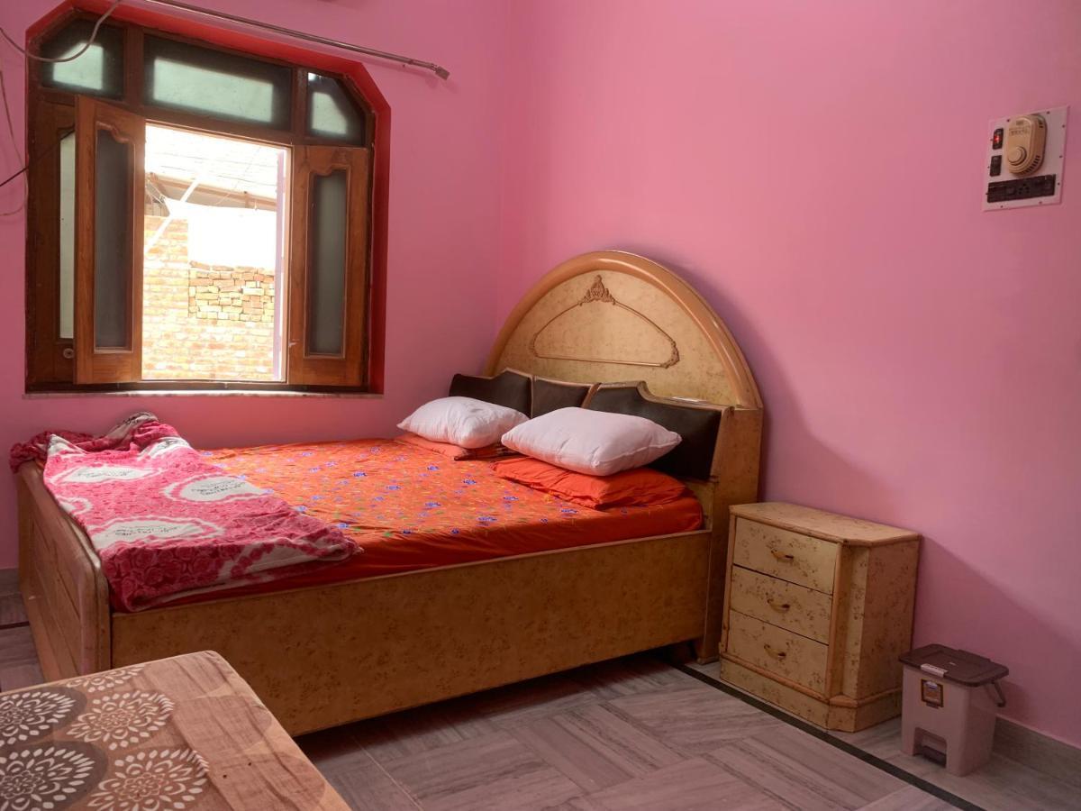 Moon Haveli Hotel Bikaner Exterior foto