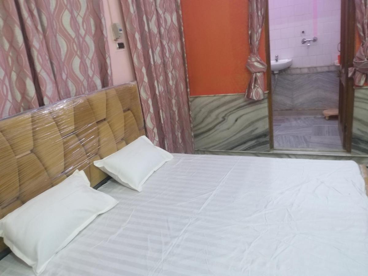 Moon Haveli Hotel Bikaner Exterior foto